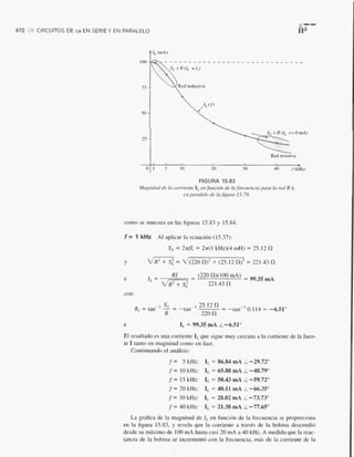 Introducción al análisis De circuitos boylestad 10 edicion
