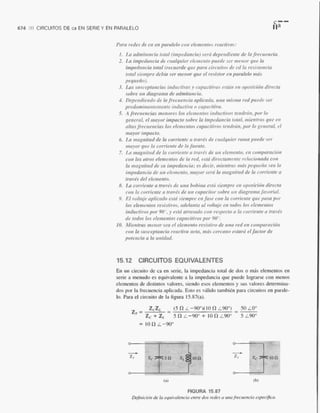 Introducción al análisis De circuitos boylestad 10 edicion