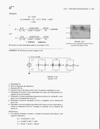Introducción al análisis De circuitos boylestad 10 edicion