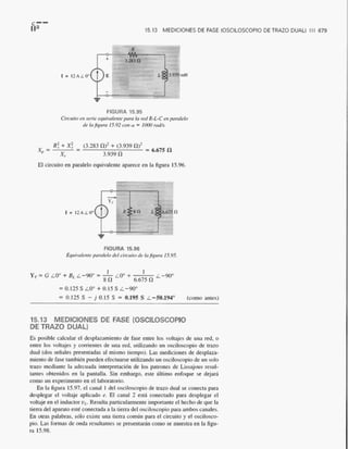 Introducción al análisis De circuitos boylestad 10 edicion