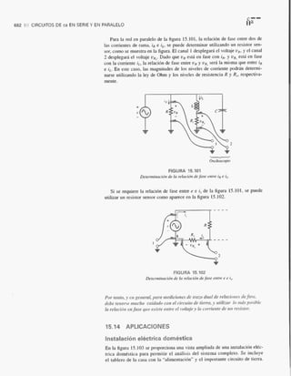 Introducción al análisis De circuitos boylestad 10 edicion
