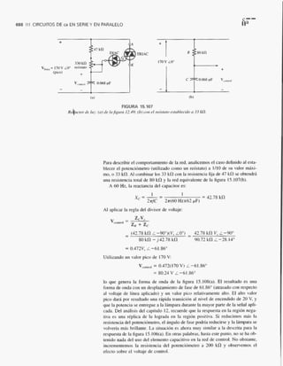 Introducción al análisis De circuitos boylestad 10 edicion