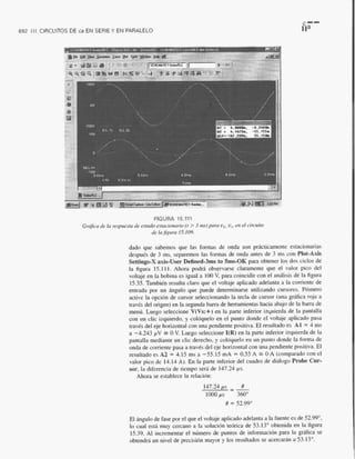 Introducción al análisis De circuitos boylestad 10 edicion