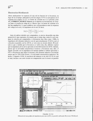 Introducción al análisis De circuitos boylestad 10 edicion