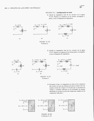 Introducción al análisis De circuitos boylestad 10 edicion