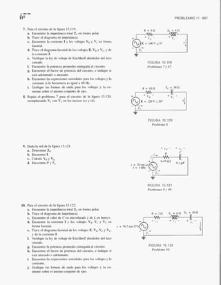 Introducción al análisis De circuitos boylestad 10 edicion