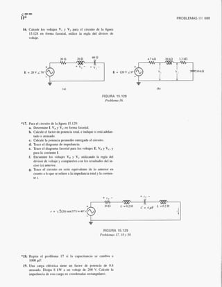 Introducción al análisis De circuitos boylestad 10 edicion