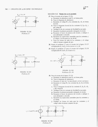Introducción al análisis De circuitos boylestad 10 edicion