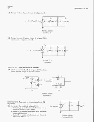 Introducción al análisis De circuitos boylestad 10 edicion