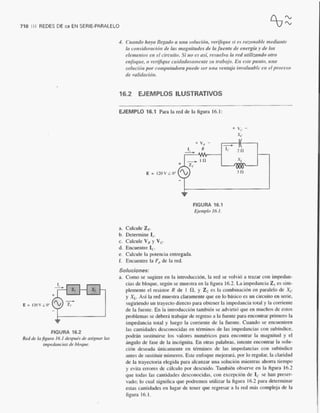Introducción al análisis De circuitos boylestad 10 edicion