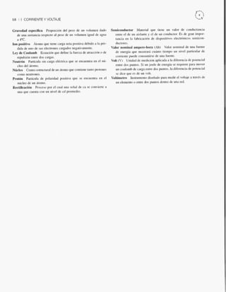 Introducción al análisis De circuitos boylestad 10 edicion