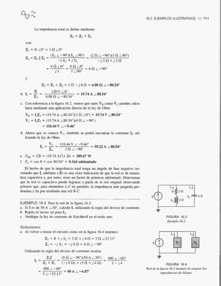 Introducción al análisis De circuitos boylestad 10 edicion