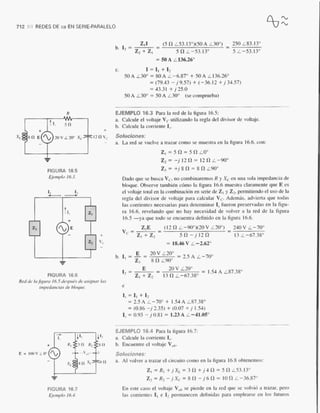 Introducción al análisis De circuitos boylestad 10 edicion
