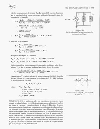 Introducción al análisis De circuitos boylestad 10 edicion