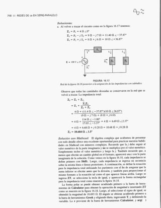 Introducción al análisis De circuitos boylestad 10 edicion