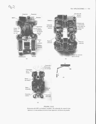 Introducción al análisis De circuitos boylestad 10 edicion