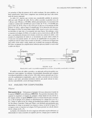 Introducción al análisis De circuitos boylestad 10 edicion