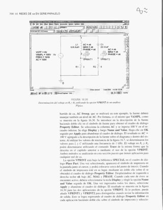 Introducción al análisis De circuitos boylestad 10 edicion