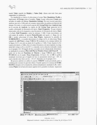 Introducción al análisis De circuitos boylestad 10 edicion
