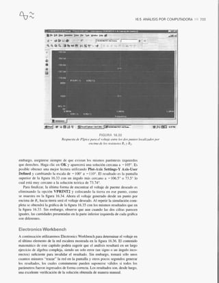 Introducción al análisis De circuitos boylestad 10 edicion