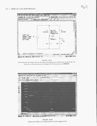 Introducción al análisis De circuitos boylestad 10 edicion