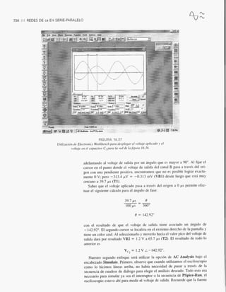 Introducción al análisis De circuitos boylestad 10 edicion
