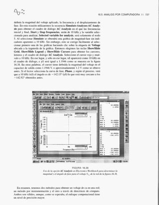 Introducción al análisis De circuitos boylestad 10 edicion