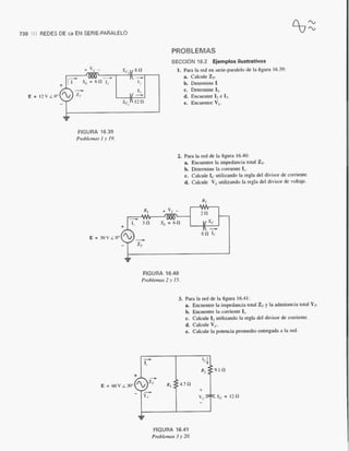 Introducción al análisis De circuitos boylestad 10 edicion
