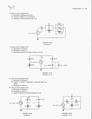 Introducción al análisis De circuitos boylestad 10 edicion
