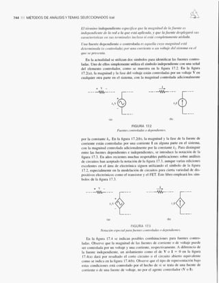 Introducción al análisis De circuitos boylestad 10 edicion