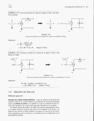 Introducción al análisis De circuitos boylestad 10 edicion