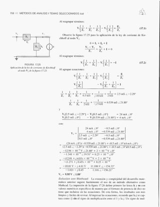 Introducción al análisis De circuitos boylestad 10 edicion