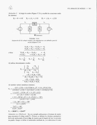 Introducción al análisis De circuitos boylestad 10 edicion