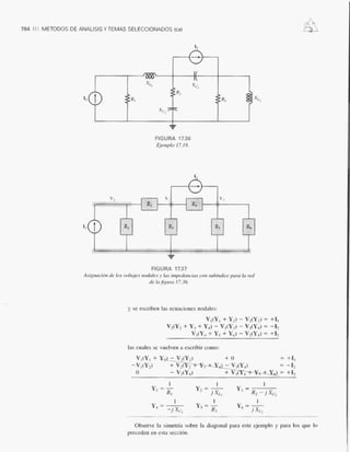 Introducción al análisis De circuitos boylestad 10 edicion