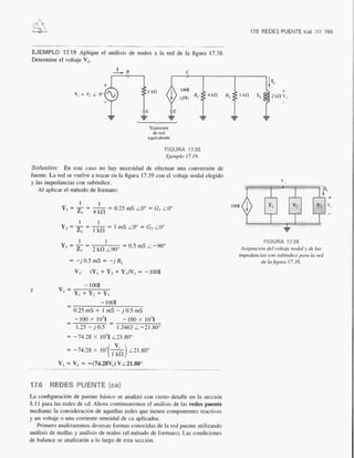 Introducción al análisis De circuitos boylestad 10 edicion