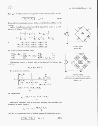 Introducción al análisis De circuitos boylestad 10 edicion