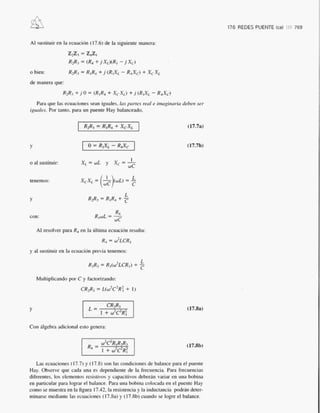 Introducción al análisis De circuitos boylestad 10 edicion