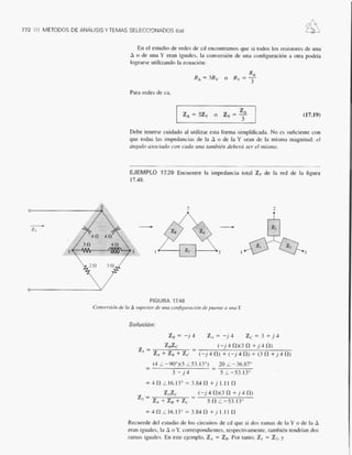 Introducción al análisis De circuitos boylestad 10 edicion