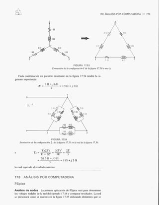 Introducción al análisis De circuitos boylestad 10 edicion