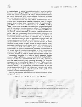 Introducción al análisis De circuitos boylestad 10 edicion