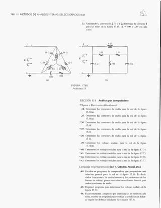 Introducción al análisis De circuitos boylestad 10 edicion