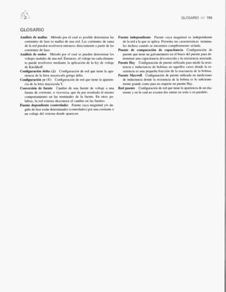 Introducción al análisis De circuitos boylestad 10 edicion