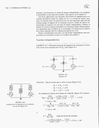Introducción al análisis De circuitos boylestad 10 edicion