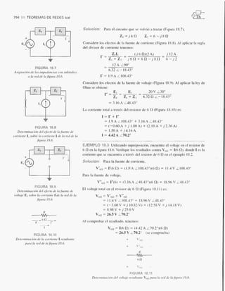 Introducción al análisis De circuitos boylestad 10 edicion