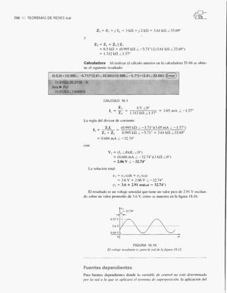 Introducción al análisis De circuitos boylestad 10 edicion