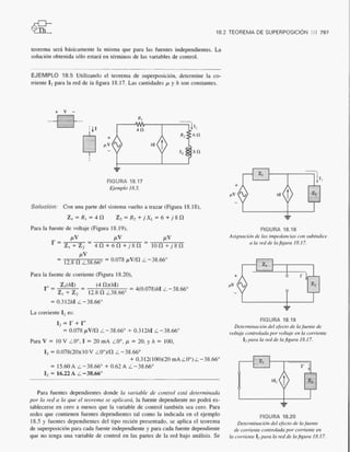 Introducción al análisis De circuitos boylestad 10 edicion