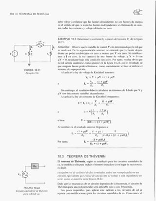 Introducción al análisis De circuitos boylestad 10 edicion