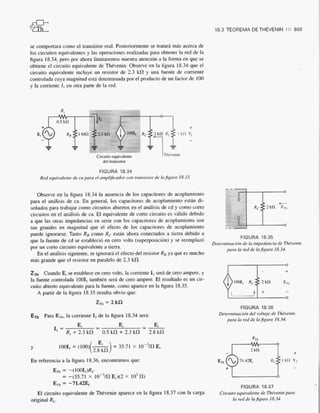 Introducción al análisis De circuitos boylestad 10 edicion