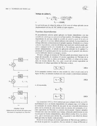 Introducción al análisis De circuitos boylestad 10 edicion
