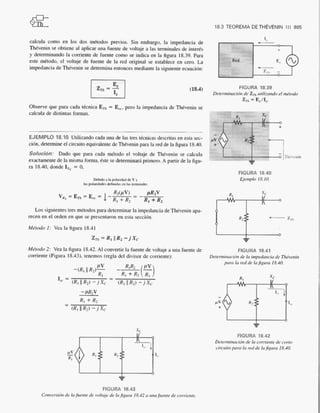 Introducción al análisis De circuitos boylestad 10 edicion